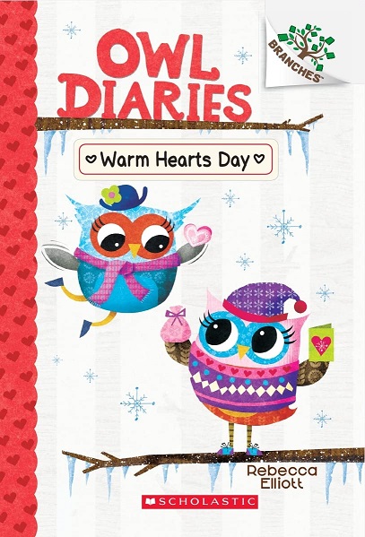 NO 05 WARM HEARTS DAY