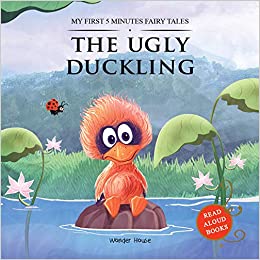 THE UGLY DUCKLING 5 minutes fairy tales