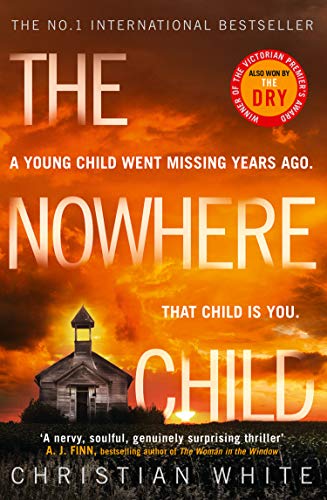 THE NOWHERE CHILD