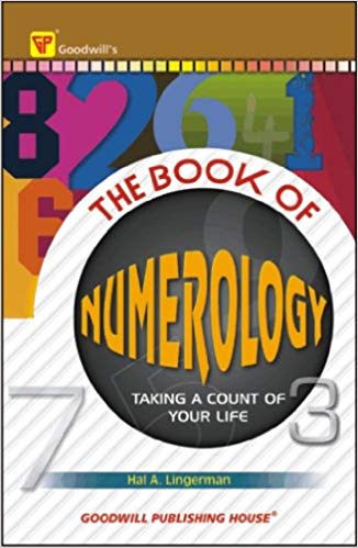 THE BOOK OF NUMEROLOGY 