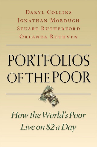 PORTFOLIOS OF THE POOR 