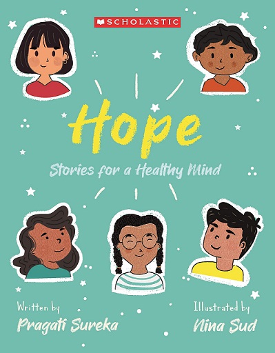 HOPE stories for a healthy mind