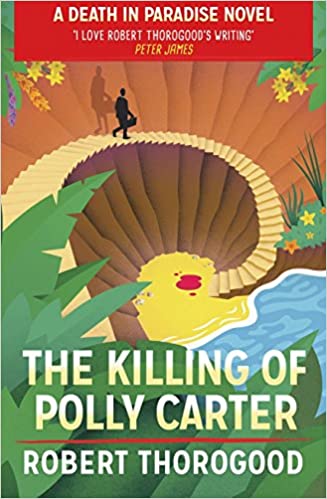 THE KILLING OF POLLY CARTER