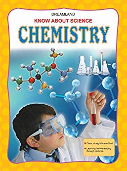 CHEMISTRY dreamland