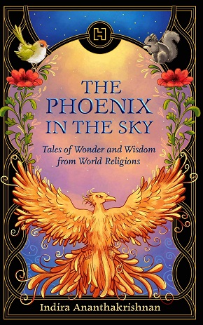 THE PHOENIX IN THE SKY