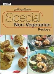 SPECIAL NON VEGETARIAN RECIPES nm 