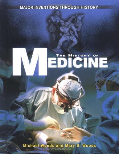 THE HISTORY OF MEDICINE