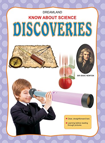 DISCOVERIES dreamland