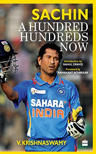 SACHIN a hundred hundreds now