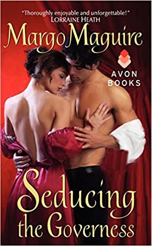 SEDUCING THE GOVERNESS