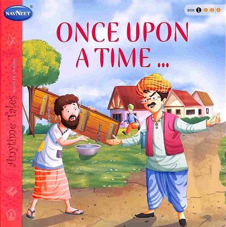 ONCE UPON A TIME 1