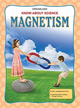 MAGNETISM dreamland