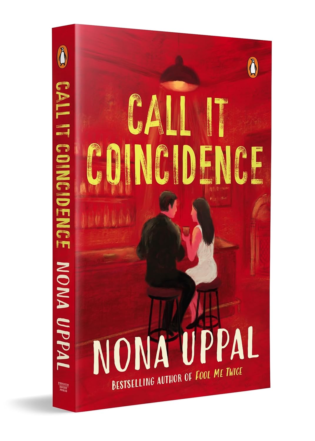 CALL OT COINCIDENCE