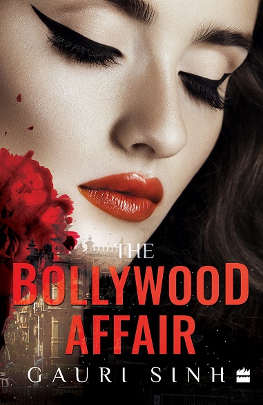 THE BOLLYWOOD AFFAIR