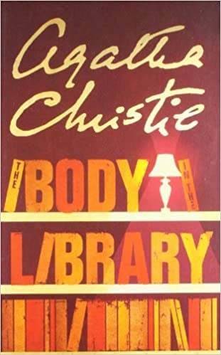 THE BODY IN THE LIBRARY
