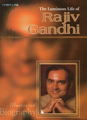 RAJIV GANDHI