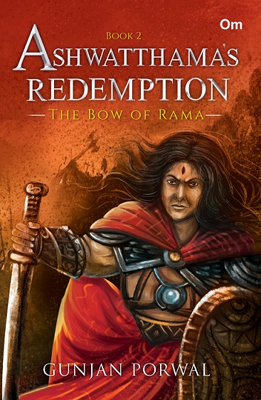 ASHWATTHAMA'S REDEMPTION 02 the bow of rama