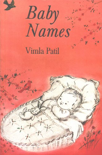 I N D I A N BABY NAMES