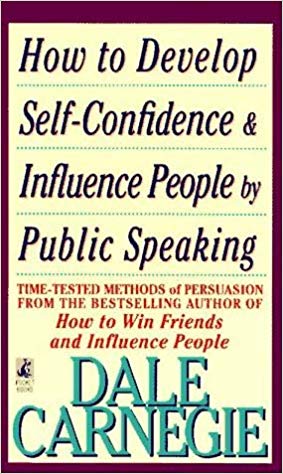 HOW TO DEVELOP SELF CONFIDENCE & INFU.PS