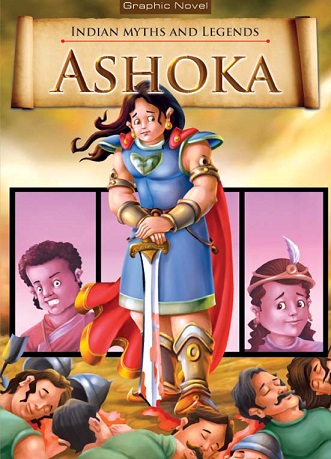 ASHOKA macew books