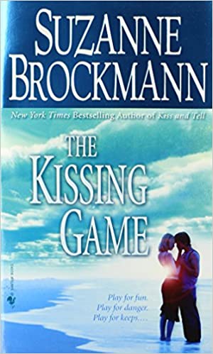 THE KISSING GAME