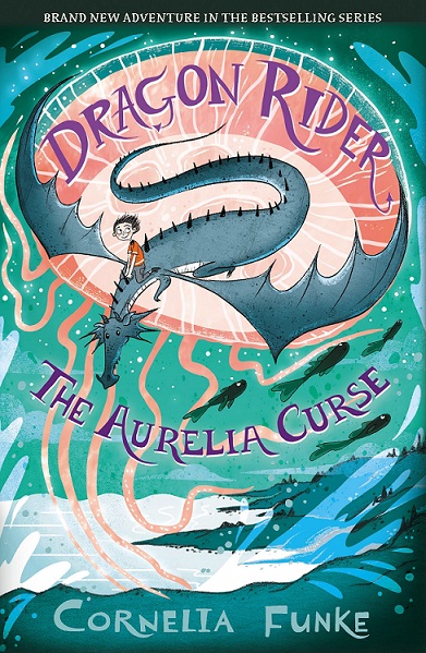 THE AURELIA CURSE 03