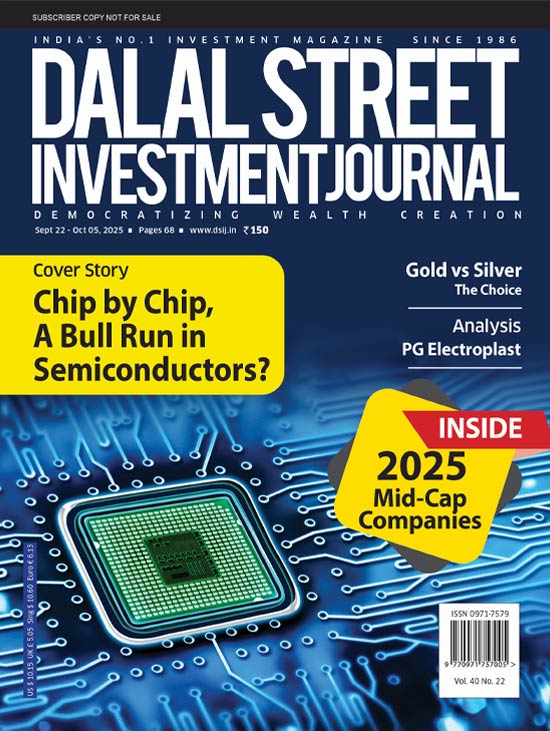 DALAL STREET 2025 OCT 05