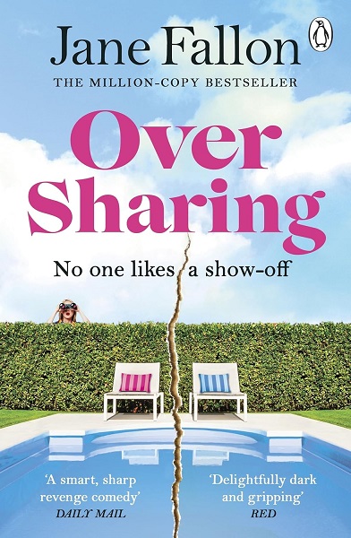 OVER SHARING