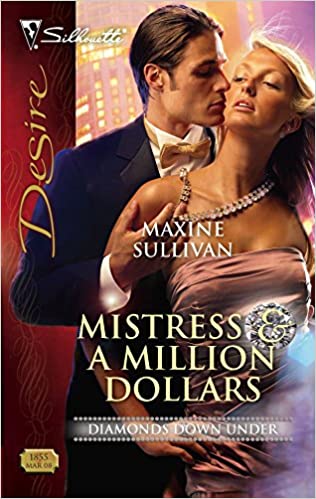 MISTRESS AND A MILLION DOLLARS