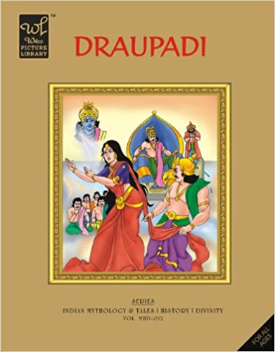 DRAUPADI wilco