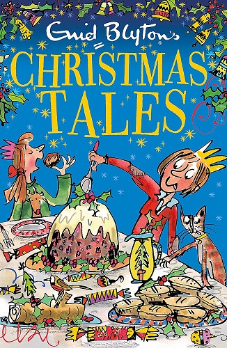 CHRISTMAS TALES 