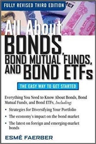 ALL ABOUT BONDS AND BOND MUTUAL FUNDS $