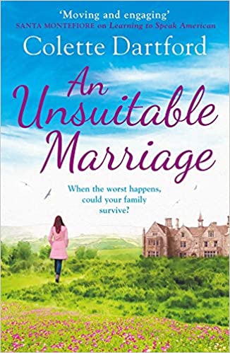 AN UNSUITABLE MARRIAGE