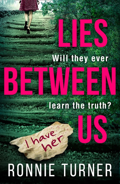 LIES BETWEEN US