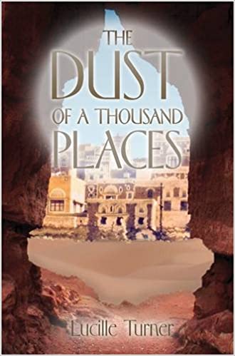 THE DUST OF A THOUSAND PLACES