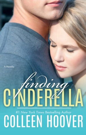 FINDING CINDERELLA 03