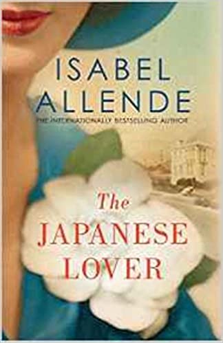 THE JAPANESE LOVER ia