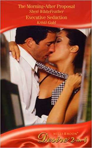 THE MORNING AFTER PROPOSAL & EXECUTIVE SEDUCTION