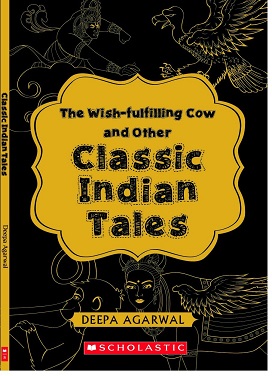 CLASSIC INDIAN TALES 