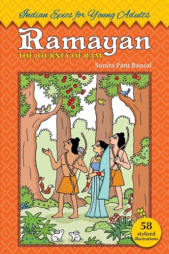 RAMAYAN the journey of ram