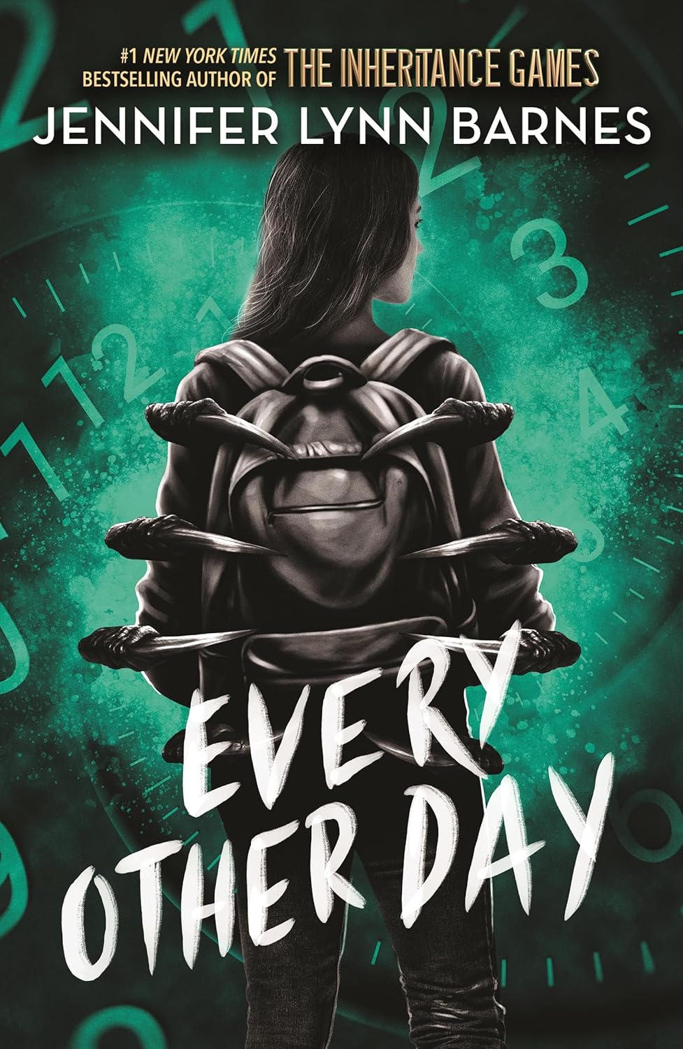 EVERY OTHER DAY 1