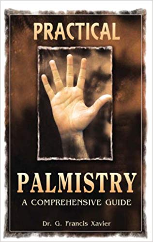 PRACTICAL PALMISTRY dr g 