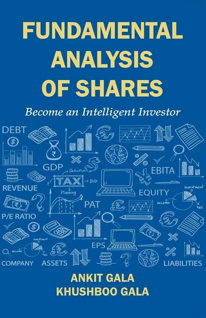 FUNDAMENTAL ANALYSIS OF SHARES