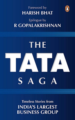 THE TATA SAGA