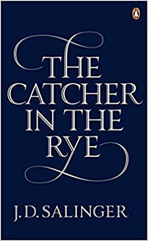 THE CATCHER IN THE RYE