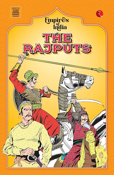 THE RAJPUTS