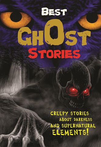 BEST GHOST STORIES 