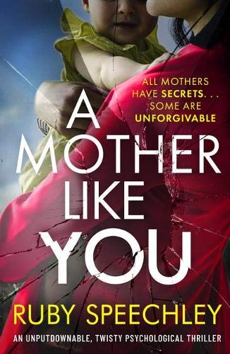 A MOTHER LIKE YOU