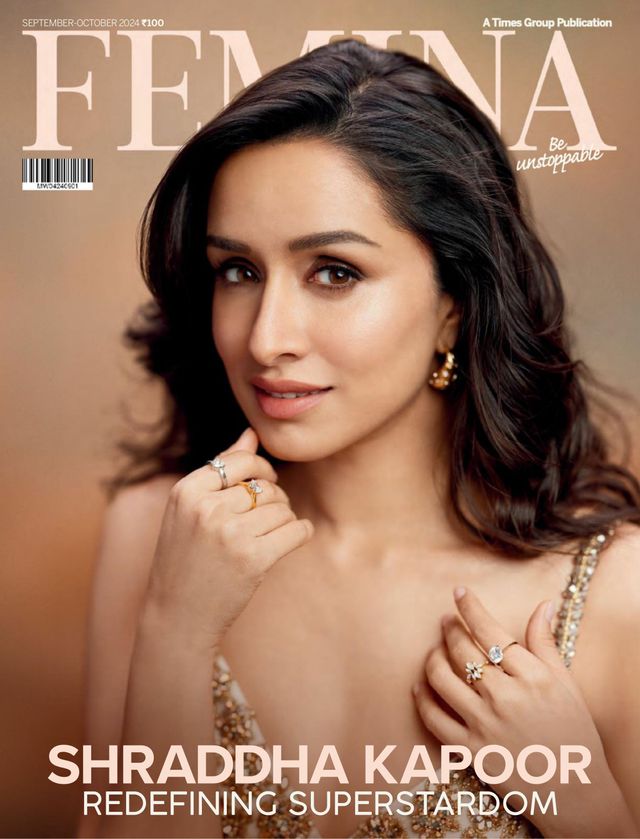 FEMINA 2024 SEPT OCT