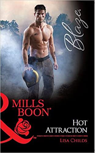 HOT ATTRACTION